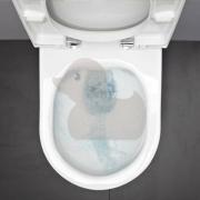 WC závěsné Laufen Pro zadní odpad H8209654000001 (obr. 2)