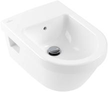 Bidet Villeroy & Boch Omnia Architectura závěsný, vnitřní přívod 54840001