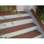 Kamenný koberec TOPSTONE Marrone Mogano. &nbsp;