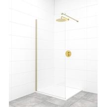 Sprchová zástěna walk-in 110 cm SAT Walk-In SATBWI110PRMO