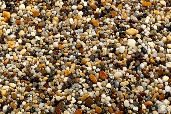 Kamenný koberec TOPSTONE Jáva. 