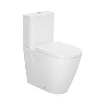 WC kombi, pouze mísa stojící Jika Cubito H8244210000001