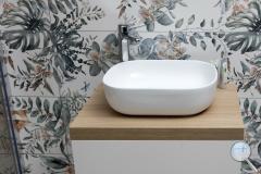 Tropical koupelna. CSE-SHIRO-BLOOM-006