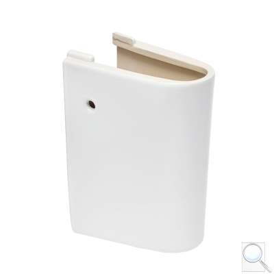 Kryt sifonu Laufen Pro H8199520000001. obr. 1