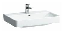Umyvadlo Laufen Pro S 70x46,5 cm otvor pro baterii uprostřed H8169670001041
