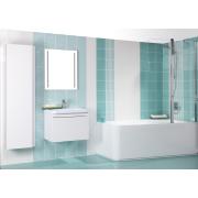 Zrcadlo s LED osvětlením Naturel Iluxit 60x80 cm ZIL8060LEDS. obr. 5