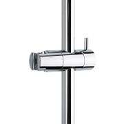 Sprchový systém SAT s pákovou baterií bílá/chrom SATSSPHP. obr. 7&nbsp;