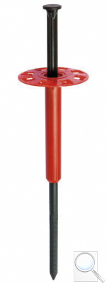 Hmoždinky Baumit N. obr. 1