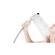 Sprchový set SAT s poličkou bílá/chrom SATSSP31. obr. 9&nbsp;