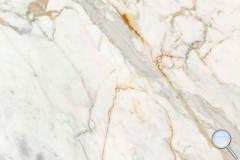 Dlažba Ragno Incanto Calacatta Michelangelo bílá - R8RW-008