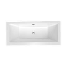 Obdélníková vana SAT B-Way 170x75 cm akrylát levá i pravá SATVRBW170