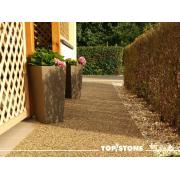 Kamenný koberec TOPSTONE Korfu. &nbsp;