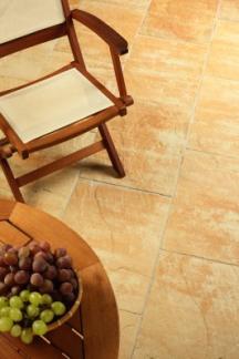 Velkoplošná dlažba Altezo