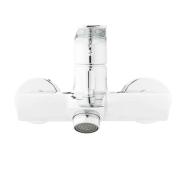 Vanová baterie SAT SAT Project bez sprchového setu 150 mm chrom lesk SATBSPRO222. obr. 4&nbsp;