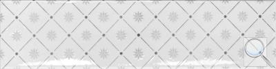 Dekor Ribesalbes Ocean white