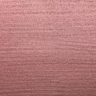 Kreativní omítky Baumit - Kartáčování vzorek č. 4.9  - Baumit Metallic 754M Rubin, Baumit CreativTop Fine Life 0019