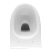 WC závěsné Laufen Pro Nordic zadní odpad H8201500000001. obr. 3 