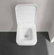 WC závěsné Villeroy & Boch Omnia Architectura, zadní odpad 5685HR01 (obr. 3)