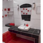 Polička Naturel bílá 15 cm x 2 cm. obr. 3&nbsp;