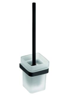 WC štětka Bemeta NERO černá 135013010