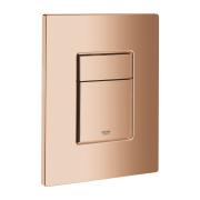 Ovládací tlačítko Grohe Skate Cosmopolitan. Warm Sunset (kód: G38732DA0) 