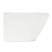 Závěsný WC set SAT do lehkých stěn / předstěnová montáž+ WC VitrA Integra SIKOSSINTRESU71K. obr. 8