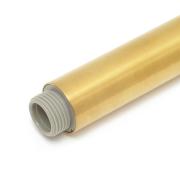 Ruční sprcha SAT DARK broušené zlato mat SATBSRSDABZ. obr. 5&nbsp;