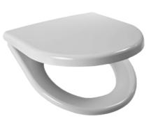 WC sedátko Jika Lyra Plus duroplast bílá H8933803000631