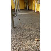 Kamenný koberec TOPSTONE Elba. elba