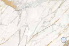 Dlažba Ragno Incanto Calacatta Michelangelo bílá - 