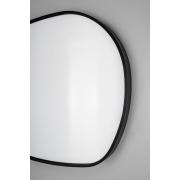 Zrcadlo SAT Purity 51x80 cm černá SATZPURAS5180CE. &nbsp;(3)