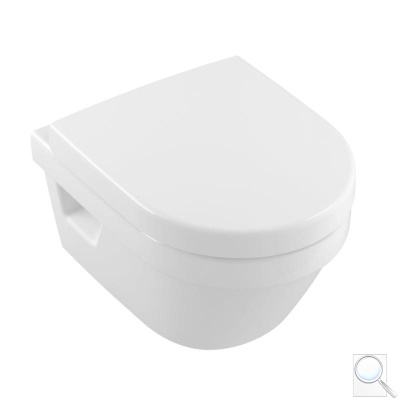 WC závěsné Villeroy & Boch Omnia Architectura 4687R001. obr. 1