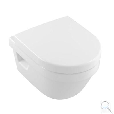 WC závěsné Villeroy & Boch Omnia Architectura 4687R001 obr. 1