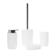 Dóza SAT Evolution bílá SATDEVO27BI. obr. 4