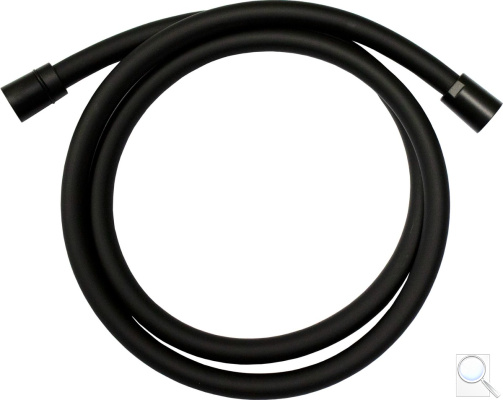 Sprchová hadice SAT B-Way dvouzámková černá SATBSHPBW. obr. 1