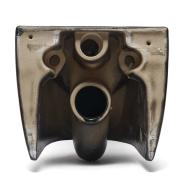 WC závěsné SAT Infinitio včetně sedátka softclose, zadní odpad SATINF011RREXPBKM. obr. 10