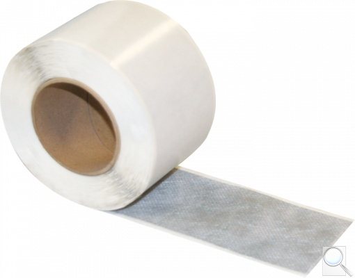 Butylová izolační páska BD. 