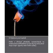 Obdélníková vana Kaldewei Mya smaltovaná ocel alpská bílá. obr. 7&nbsp;