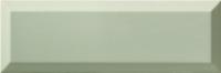 Obklady Ribesalbes Chic Colors light grey bisel