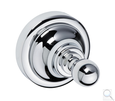 Háček Bemeta Ricordi chrom OPTIMARIC21CR.