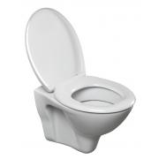 WC závěsné S-Line Pro zadní odpad SIKOSSLPRO010 (obr. 4)