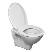 WC závěsné S-Line Pro zadní odpad SIKOSSLPRO010. obr. 4 