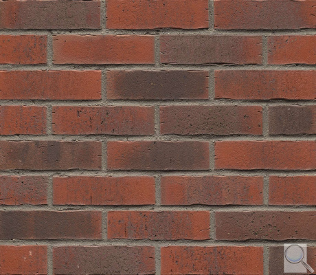 Obkladový pásek R 743 vascu ardor flores. obr. 1