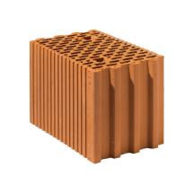 Cihla Porotherm 24 P+D - Nebroušená