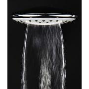 Sprchový systém SAT s termostatickou baterií bílá/chrom SATSSTKP. obr. 10&nbsp;