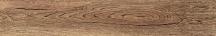 Dlažba Fineza Timber Flame walnut dřevo hnědá