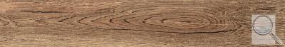 Dlažba Fineza Timber Flame walnut dřevo hnědá