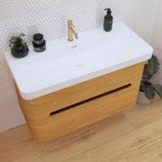 Keramická mozaika Premium Mosaic white bílá. &nbsp;