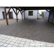 Kamenný koberec TOPSTONE CityStone Dark. p4090096&nbsp;