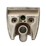 WC se sedátkem softclose závěsné Cersanit Dormo zadní odpad SIKOSCCAK100. obr. 6